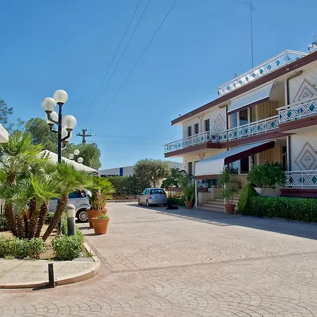Bed and Breakfast Quadrifoglio