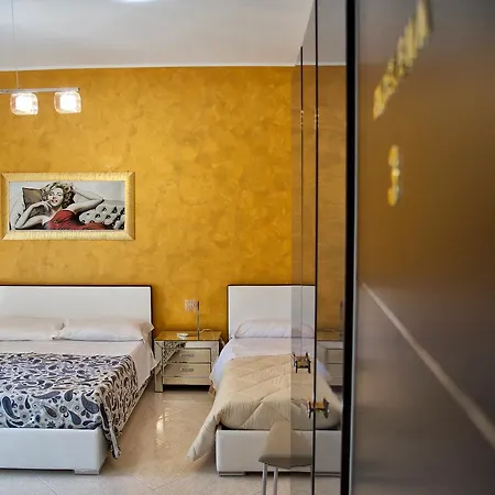 Bed and Breakfast Quadrifoglio
