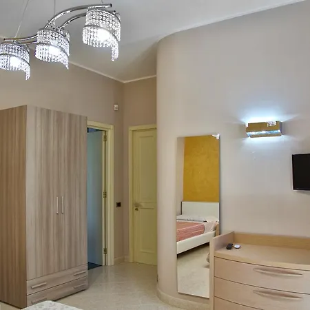 Bed and Breakfast Quadrifoglio *