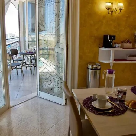 Bed and Breakfast Quadrifoglio
