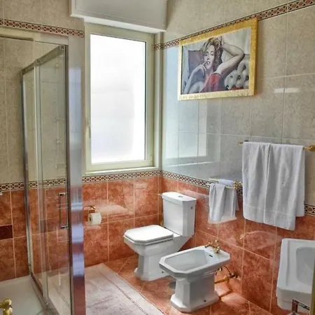 Bed and Breakfast Quadrifoglio