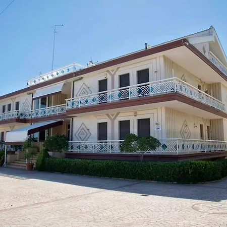 Bed and Breakfast Quadrifoglio *