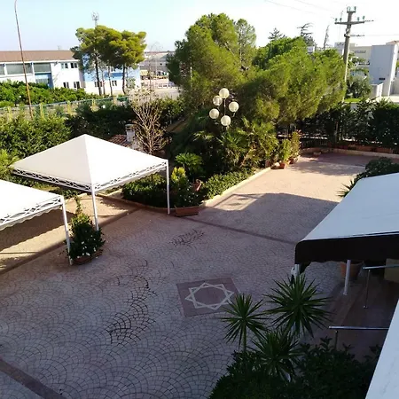 Quadrifoglio Άντρια