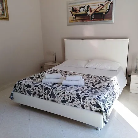 Quadrifoglio Άντρια