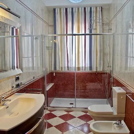 Quadrifoglio Bed & Breakfast